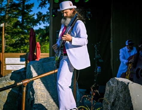 Capn D.H. Billy (Levi Main) @ Bozeman Hot Springs, Bozeman Hot Springs ...