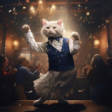 Alien Cat Dance 的图像结果