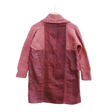 Overcoats | Peoli Design