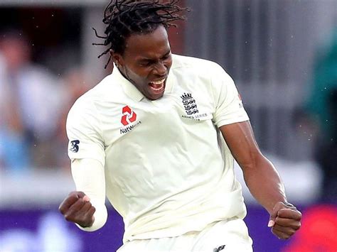 IND vs ENG 2021: “Not surprised he’s playing 100 Tests” – Jofra Archer ...