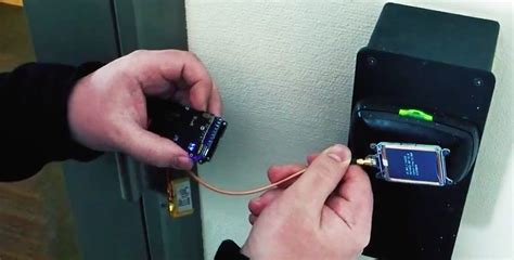 These Researchers Have Found A Way To Hack Any Hotel Room It Only Takes ...