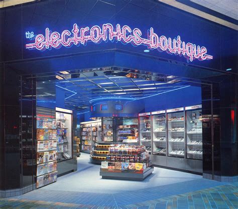 What Is Electronic Store Front at Jamie Stonehouse blog