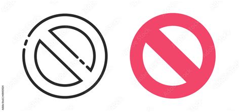 Access Prohibited Sign 的图像结果