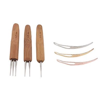 Image result for DIY Dreadlock Tools