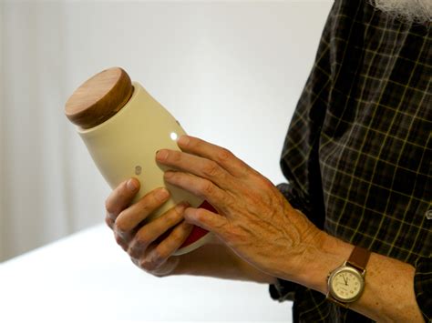 D'source Information and Interactions | Tangible User Interface - II ...