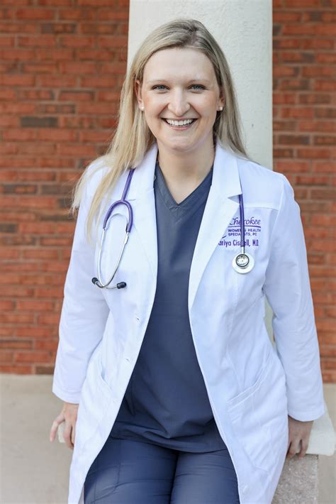 - Cherokee Women's Health