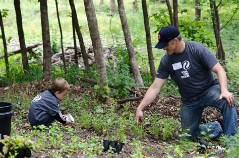 Great River Greening