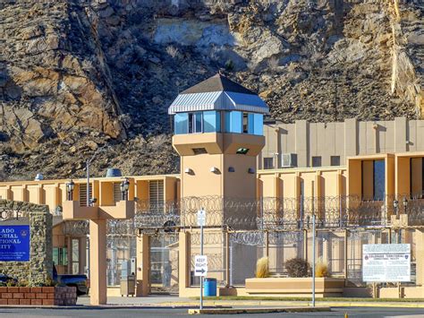 Limon Correctional Facility Archives - The Colorado Sun