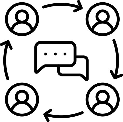 Community Icon Vectpr 的图像结果