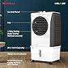 Havells Velo 36 L Personal Air Cooler for Room|Powerful Air-Delivery ...