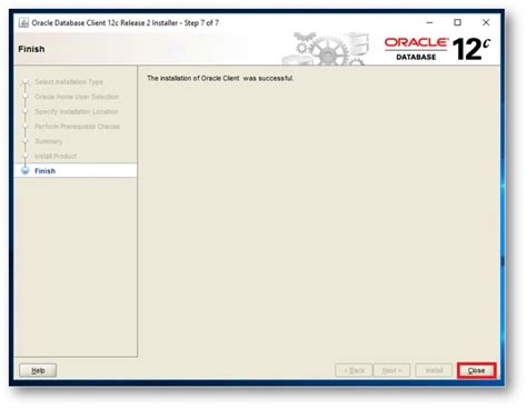Image result for Oracle Client 12C in SQL