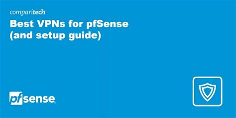 Image result for PfSense VPN Setup