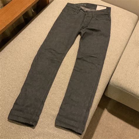 Yahoo!オークション - rag&bone JAY SKINNY JEN ラグ&ボーン スキニー...