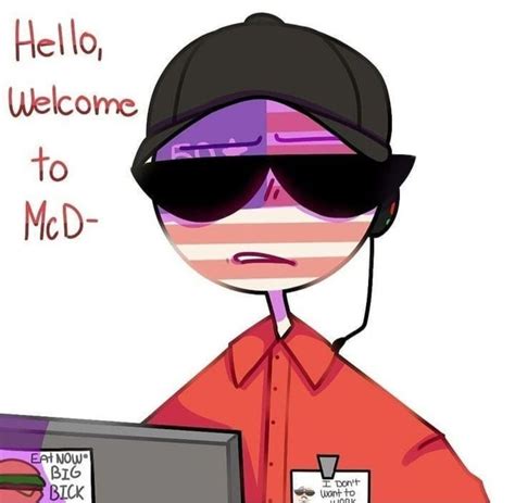 Countryhumans gallery 3 – Artofit