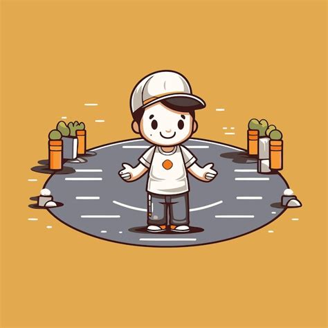 Image result for Street Runner Cartoon