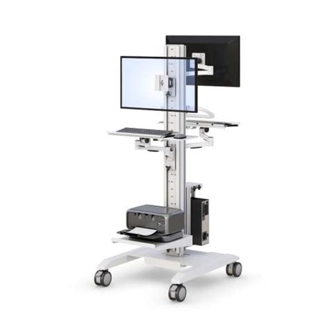 Ergonomic Computer Stand – Best Mounting