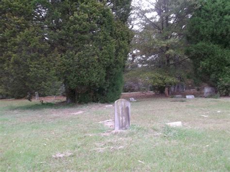 Elm City Cemetery (Afro-American) in Elm City, North Carolina - Find a ...