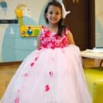 Baby Girls Tutu Dress India | Birthday Tutu Outfits Online