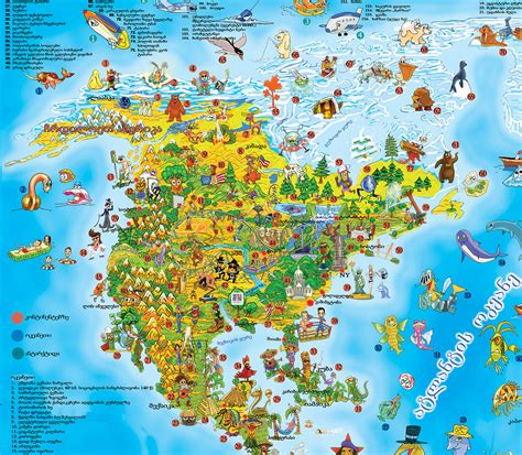 High Resolution Kids World Map 的图像结果