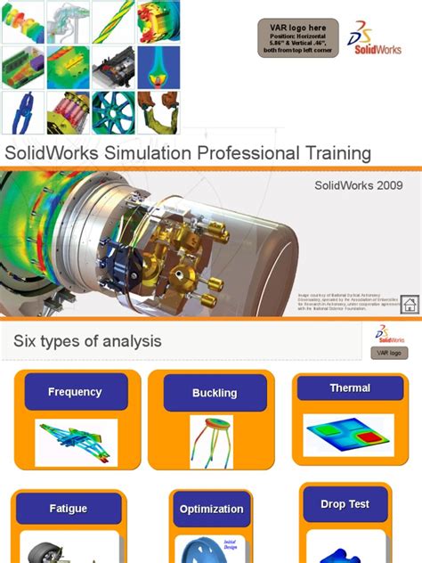 Image result for SolidWorks Simulation PDF