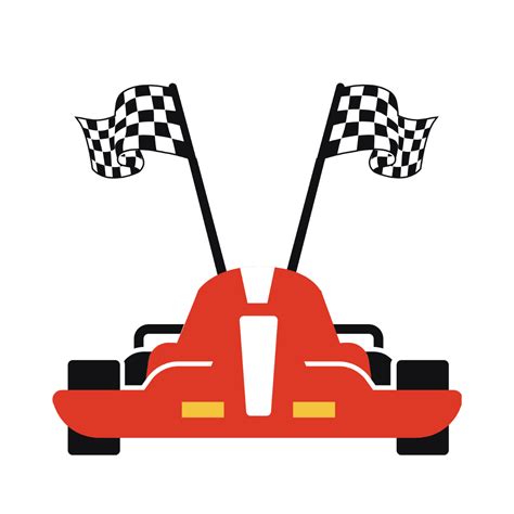 Free Clipart Race Cars