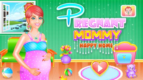 Pregnant Mommy Caring Game APK 다운로드