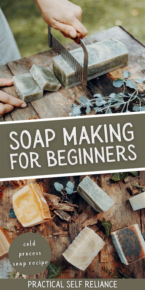 How to make soap soap making for beginners – Artofit