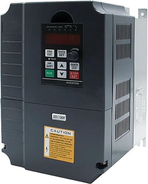 HALMS HY Huanyang GT Series 220v 380v 5.5KW 7.5KW Vector India | Ubuy
