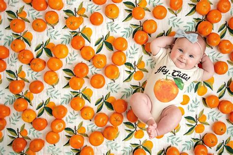 Cuties Oranges Nutrition Label at George Redden blog