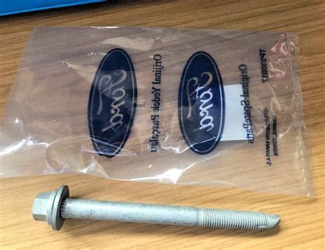 Image result for O Transit Control Arm Bolt