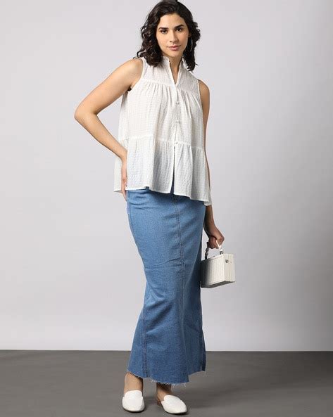 Shirts Tops And Tunics