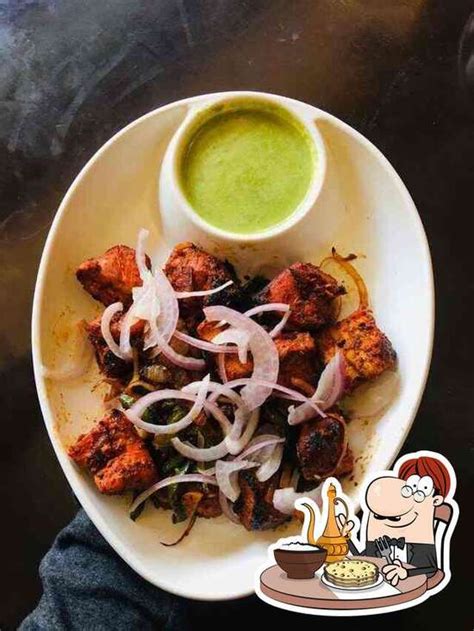 Parsa's Koramangala, Bengaluru - Restaurant menu and reviews