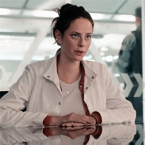 𝐓𝐞𝐫𝐞𝐬𝐚 𝐀𝐠𝐧𝐞𝐬 | Maze runner, Maze runner characters, Kaya scodelario