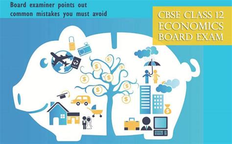 CBSE Class 12 Economics Board Exam: Board examiner points out silly ...