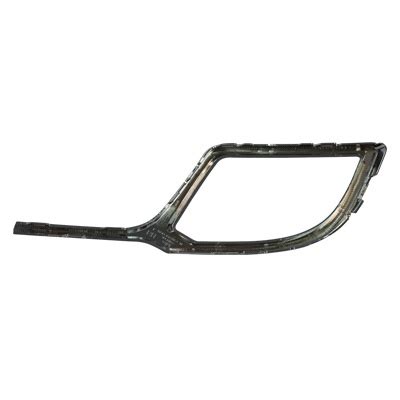 Ford Dealership 2015-2018 Ford Focus Outer Grille F1EZ-15266-C | Ford ...