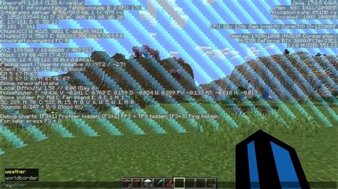 Image result for WorldBorder Command Minecraft