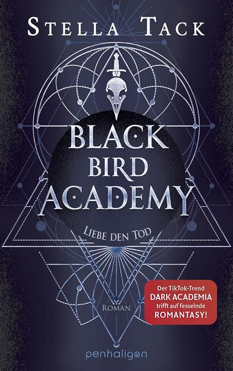 Black Bird Academy - Liebe den Tod: Roman - Das Finale der SPIEGEL- und ...