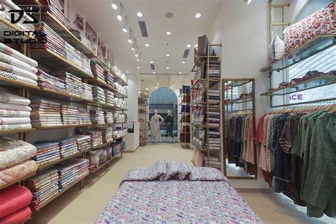 Interior Design and Decor Photography