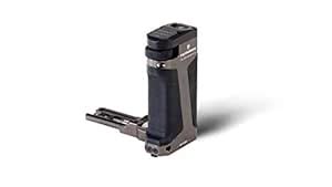 Buy Tiltaing Side Focus Handle Type I (F570 Battery) - Tilta Grey ...