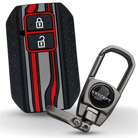 Explore India's Largest Car Key Covers and Key Accessories at Keycept