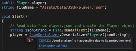 Image result for Unity 2D Saving JSON System Tutorial