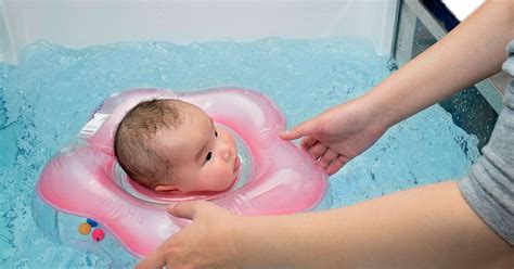 CPSC Issues Notice of Proposed Rulemaking for Neck Floats | SGS India