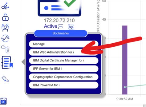 Image result for IBM Web BIOS Setup