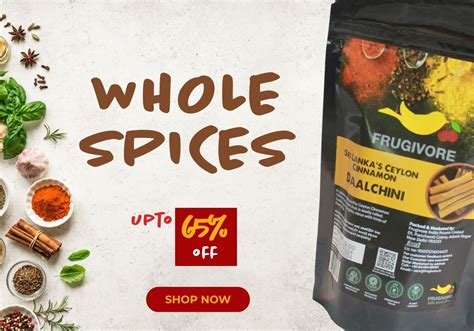 Grocery Online | Online Grocery Shopping in Delhi NCR | Frugivore