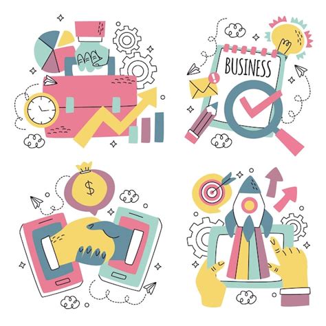 Royalty Free Clip Art Business 的图像结果