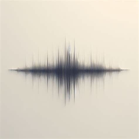 Elegant Minimalist Soundwave Art for Modern Spaces | Sound waves design ...