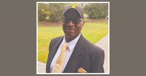 Obituary | Mr. Prince Evans of Deatsville, Alabama | Larkin and Scott ...