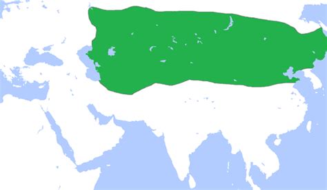 成吉思汗如何统一蒙古的资料