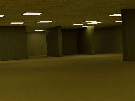 Backrooms Level 0 Level 0 | The Backrooms All Seeing Wiki | Fandom