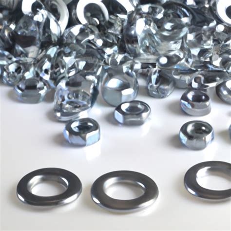 How Does a Locking Washer Work? An In-Depth Look at This Versatile Fastener - The Enlightened ...